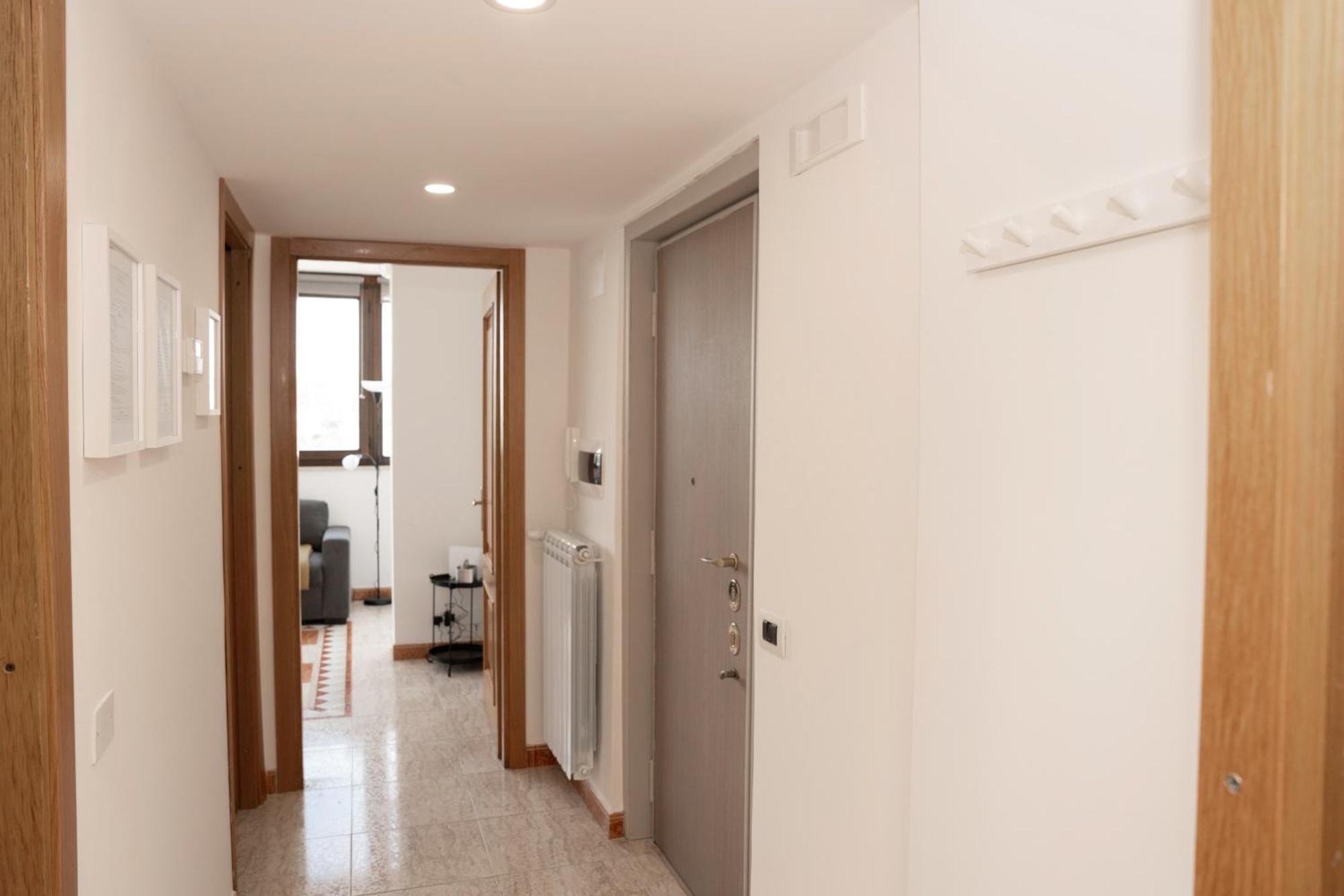 Lejlighed Casa Doria Rom