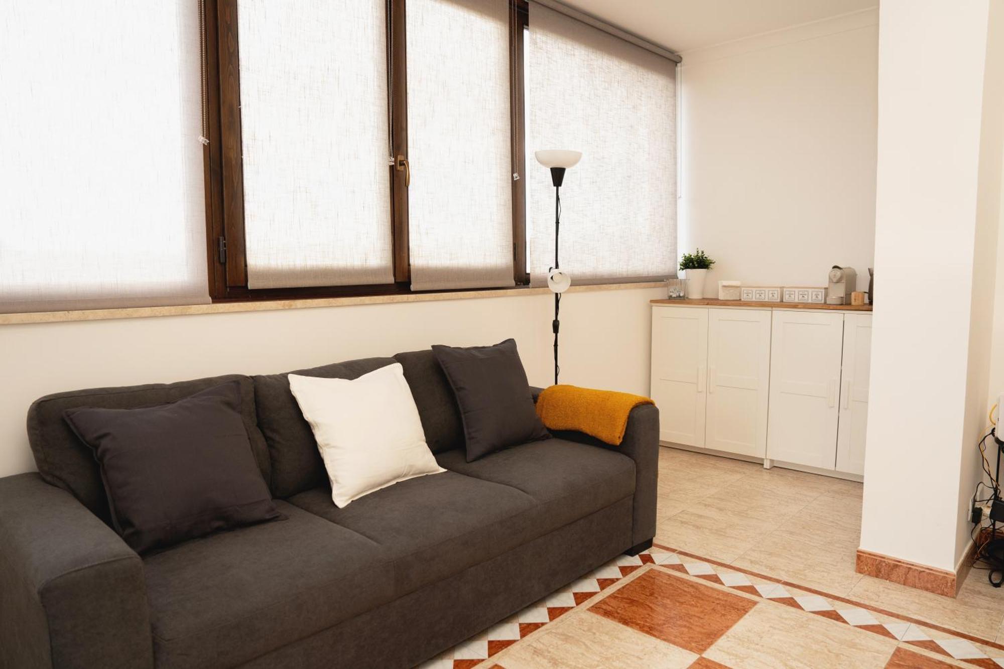 Casa Doria *
