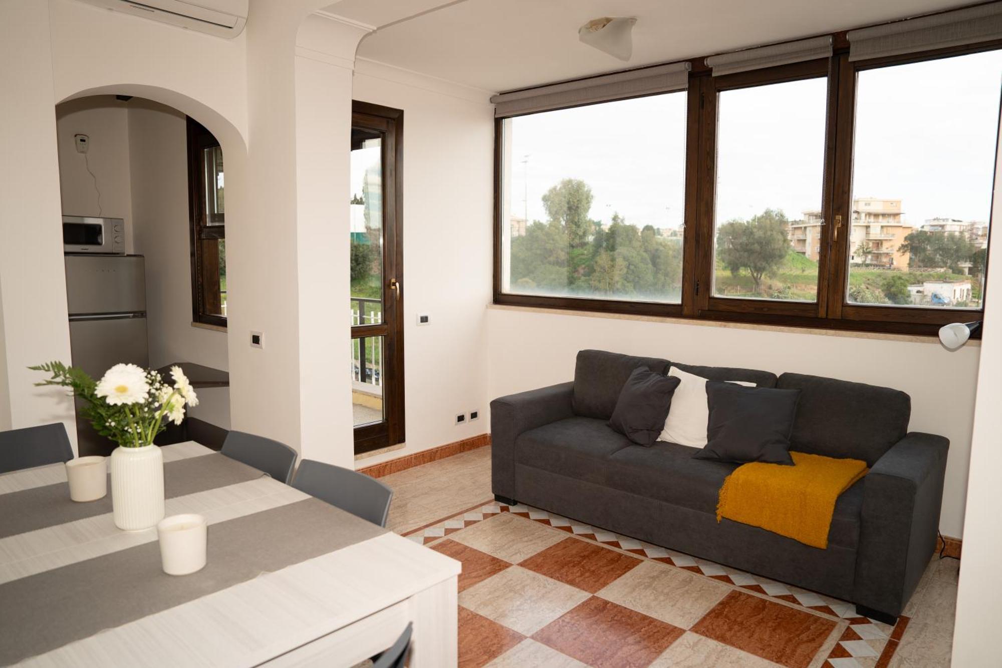 Casa Doria Lejlighed Rom