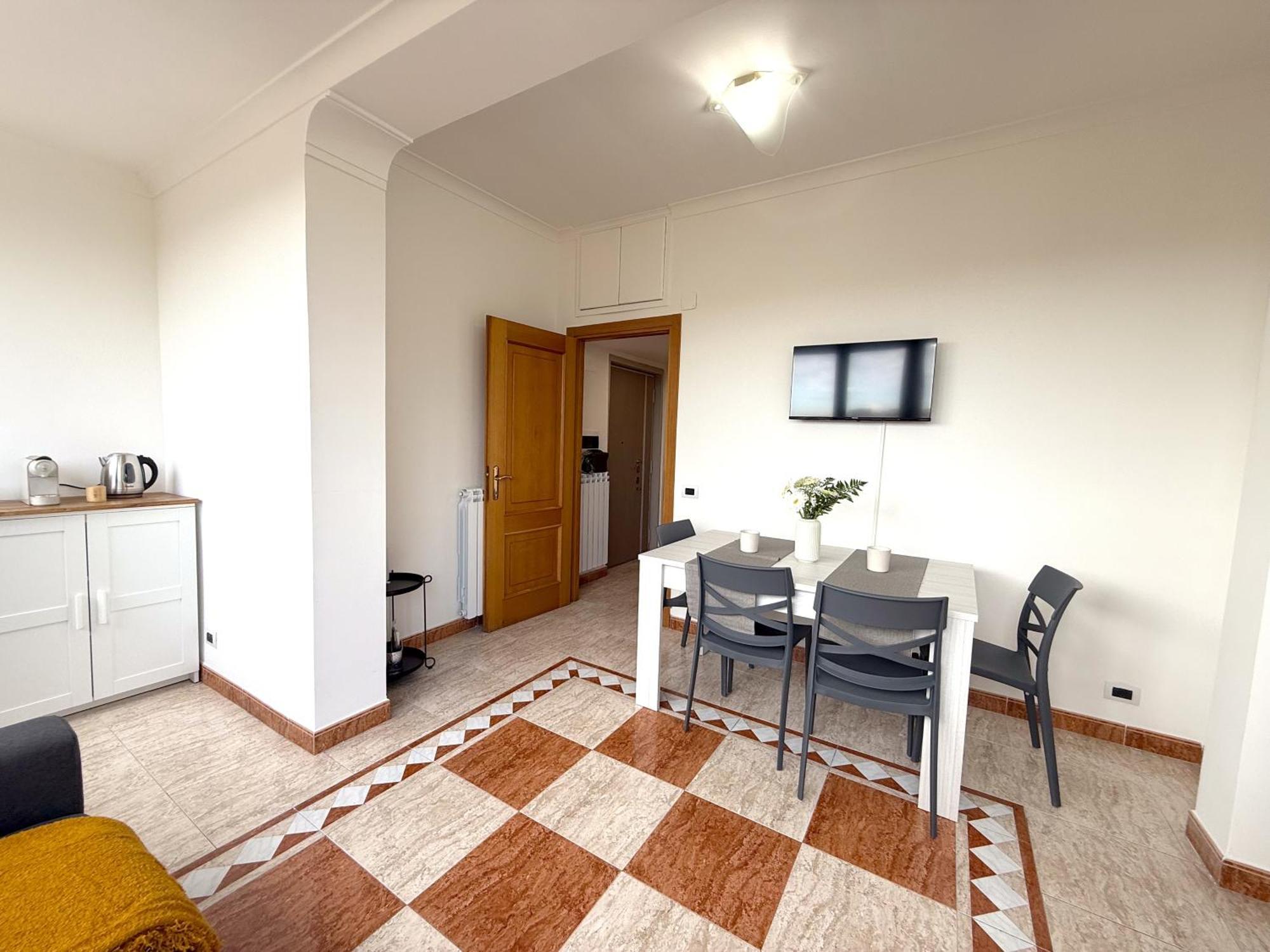 Casa Doria * Rom