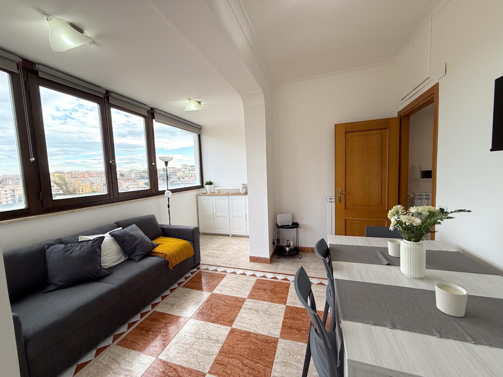 Casa Doria * Rom
