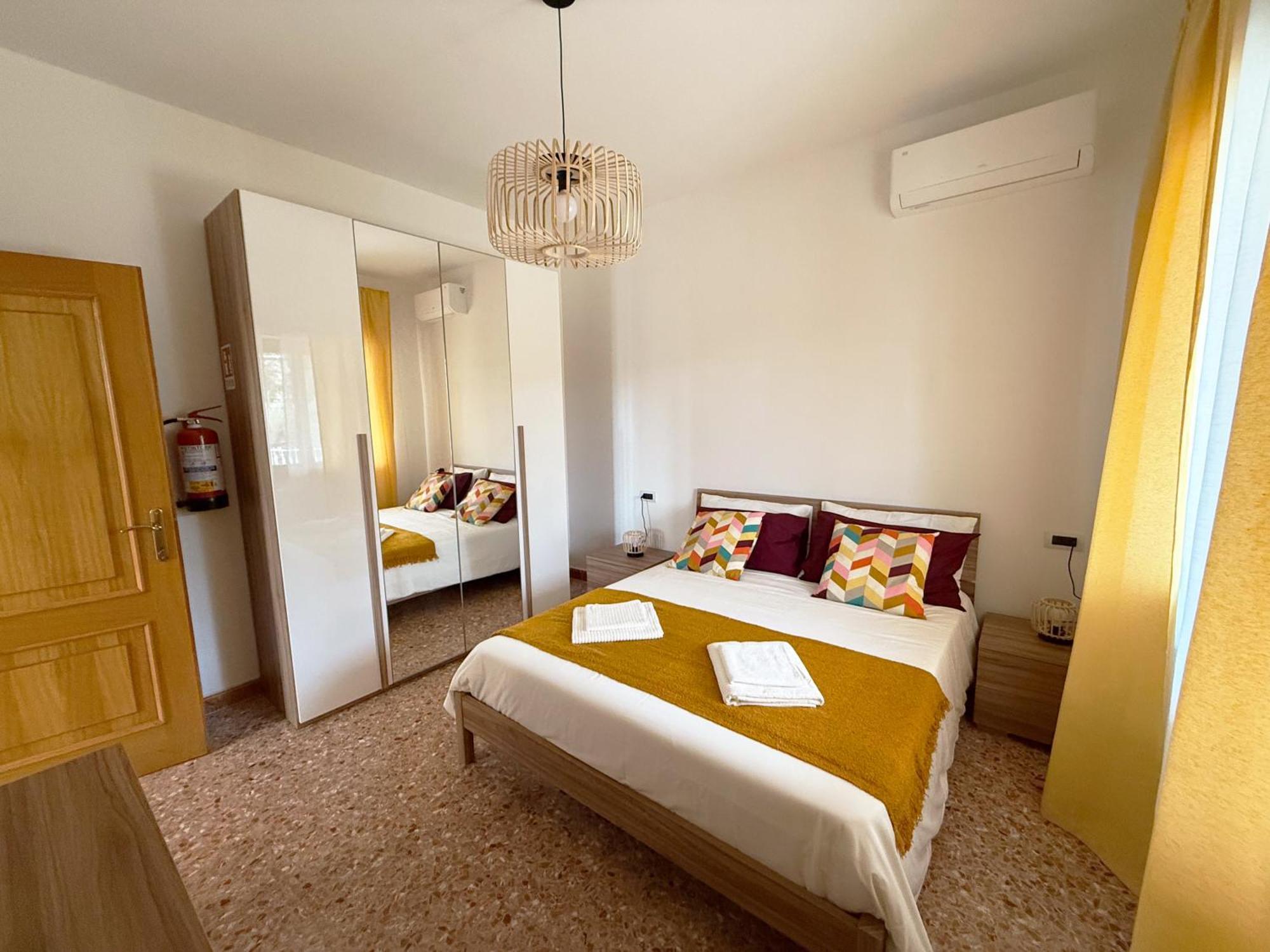 Casa Doria Lejlighed Rom