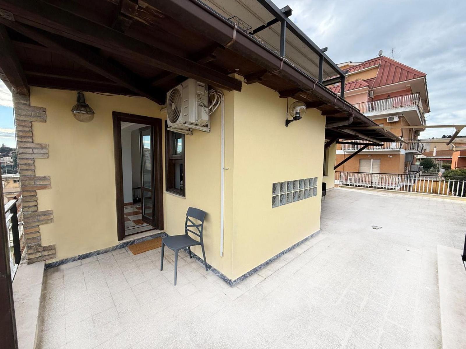 Casa Doria Apartment *