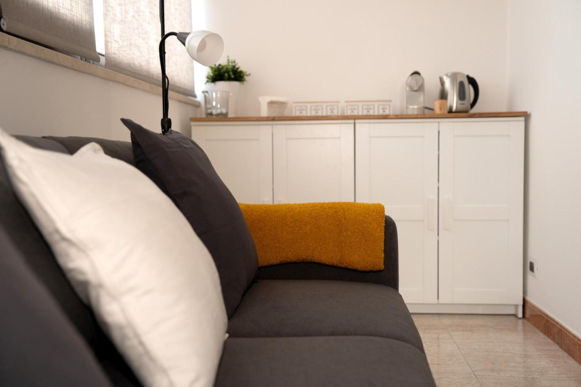 Casa Doria Apartment