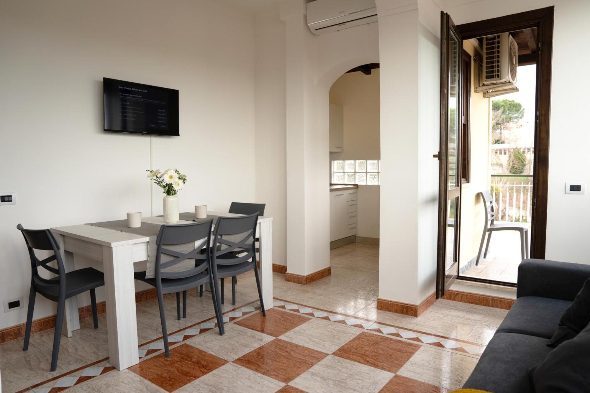Casa Doria Apartment