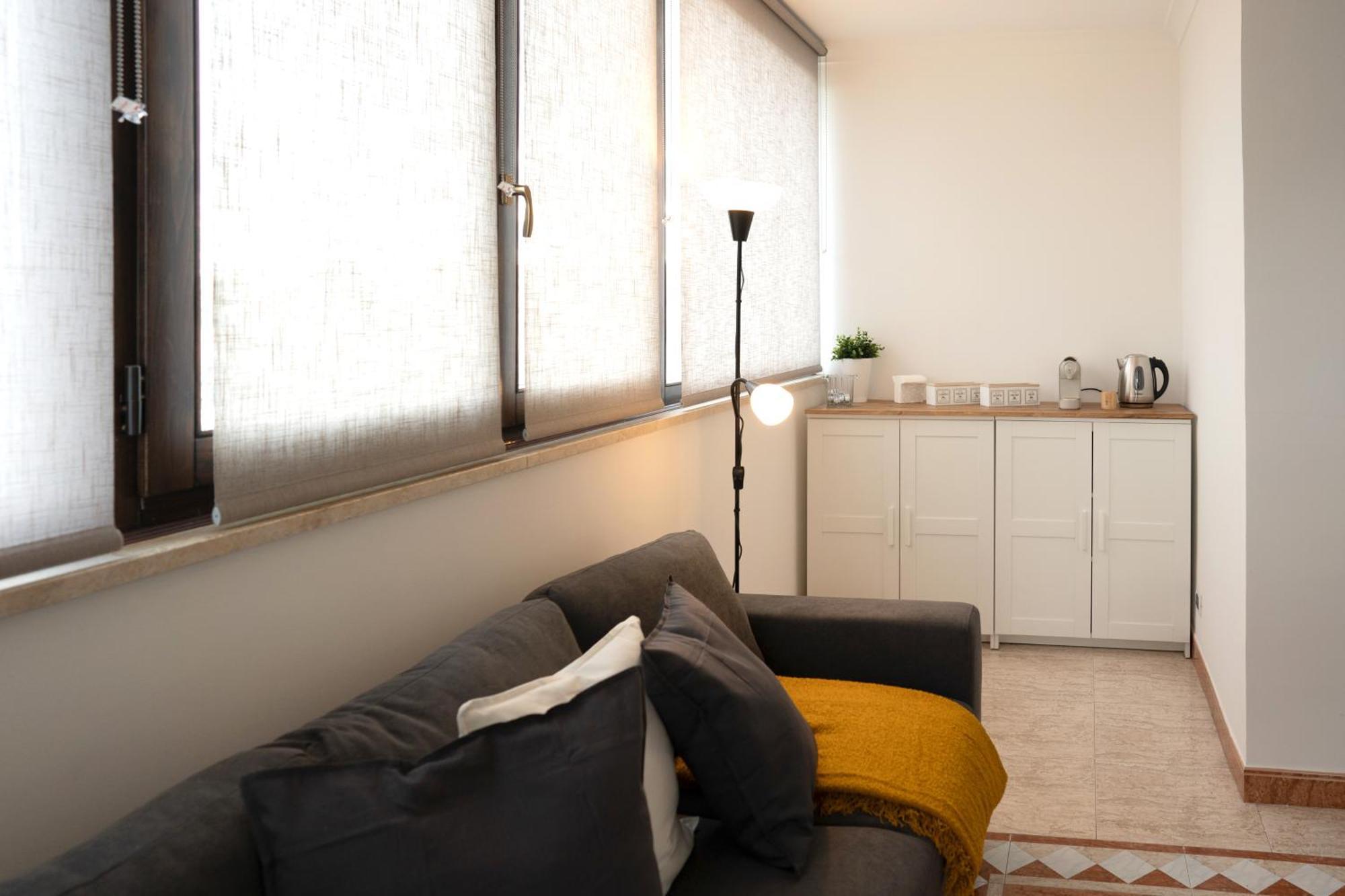 Casa Doria Apartment