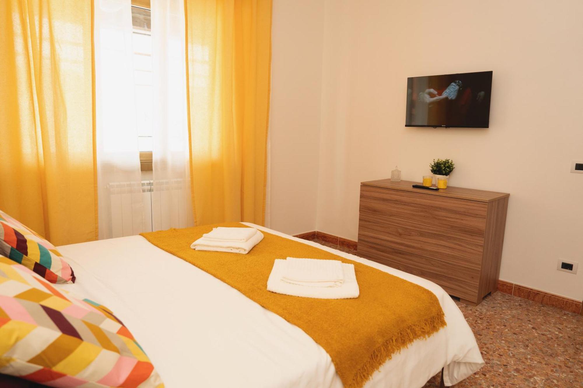 Casa Doria Apartment Rom